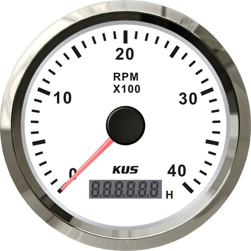 Kus instrument drehzahlmesser - kus,
