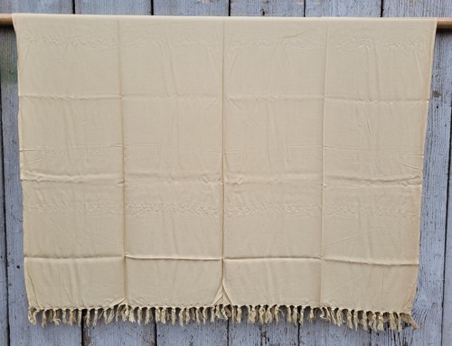 Sau sarong unifarben - /,