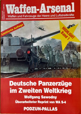Deutsche Panzerzüge im Zweiten Weltkrieg