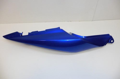 Seitenverkleidung seat tail