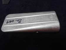 Original Ochsenkopf Alu Hohlkeil / Forstkeil 72mm 44-00001591908