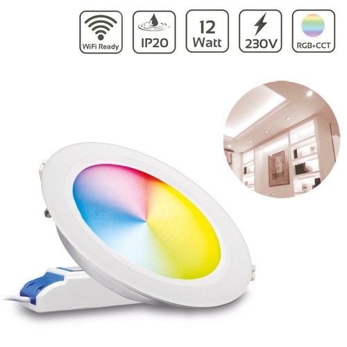 Miboxer led einbaustrahler - miboxer,