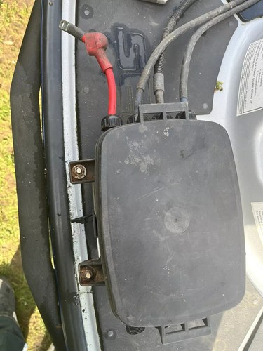 Seadoo gtx jetski - seadoo, ebox