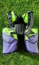 Tarrierjacket Gr. M/L von SeaQuest gebraucht, als Reisejacket geeignet 