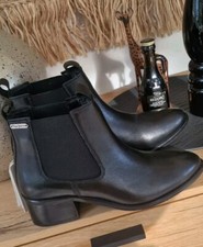 Pepe Jeans Stiefeletten Gr.39