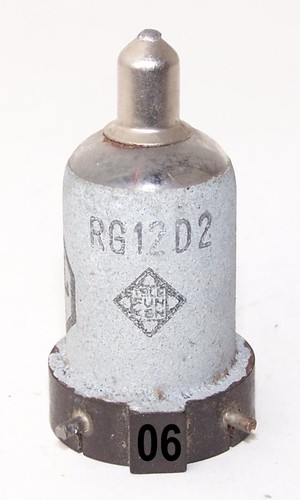 Rg12d2 telefunken funke w20 - telefunken, /