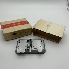Zeiss Ikon 8 16mm Klebepresse Film Splicer Colleuse OVP