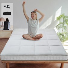 Slsy japanische futon - japanische, futon-matratze