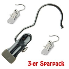 Stiefelklammer Stiefelclip