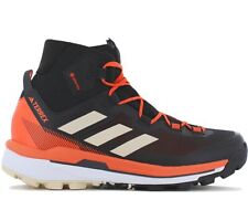 adidas TERREX Skychaser Tech Mid GTX - GORE-TEX - GV9034 Herren Wanderschuhe NEU