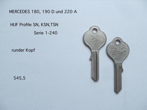 Mercedes 180 190d 220 - 180,190d,220,