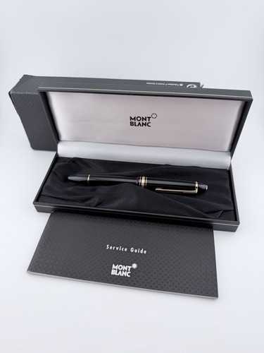 Montblanc meisterstück 147 - montblanc,