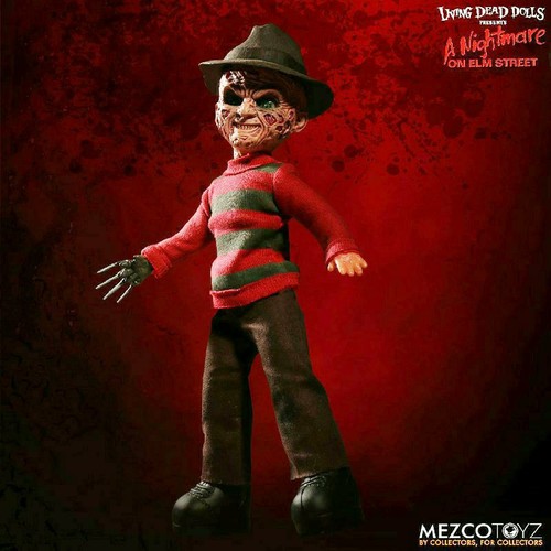 Living dead dolls a - dolls:,