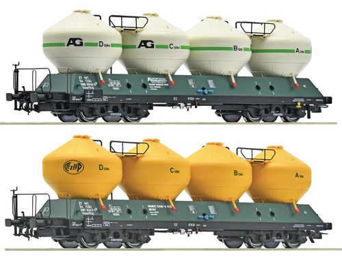 Roco 6600236 spur csd - roco,