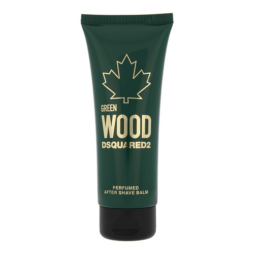 Dsquared2 green wood - dsquared2,
