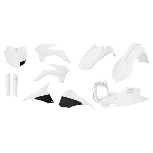 Acerbis plastik kit full - acerbis, plastik-kit