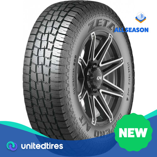 New 265 50r20 zeta - 265/50r20, impero