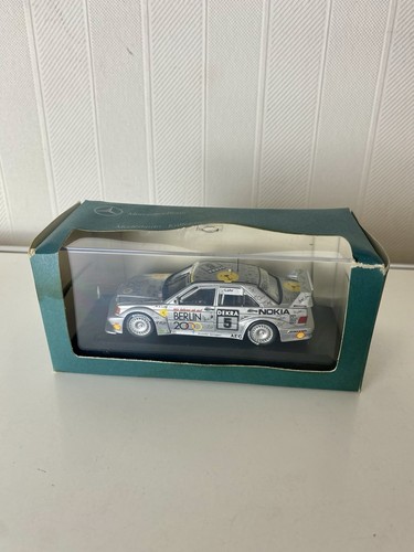 Mercedes benz 190e - 190e, evo