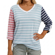 Kangaroos Shirt Tunika Bluse