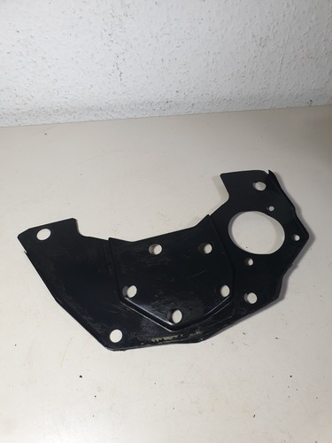 Motorblech seat marbella 1990 - motorblech,