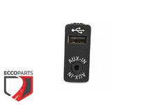 USB AUX Buchse Anschluss 9229246 BMW 1 F20 F21 2 F22 3 F30 4 F32 F36 X1 F48