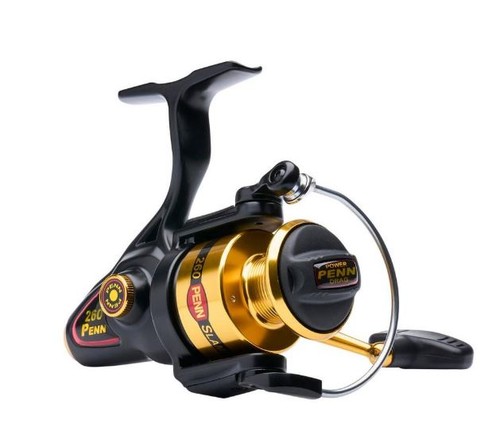 Penn 560 slammer classic reel - 560,