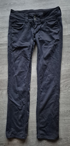 Pepe jeans london stoffhose - pepe,