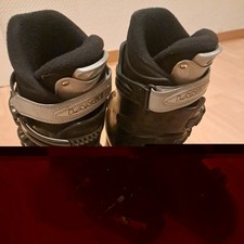 Lange Venus 6 Ski Boots Womens