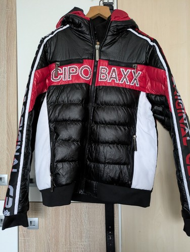 Cipo baxx jacke l - baxx,