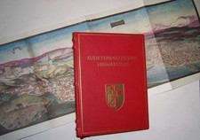 Atlas Sudetenland Egerland