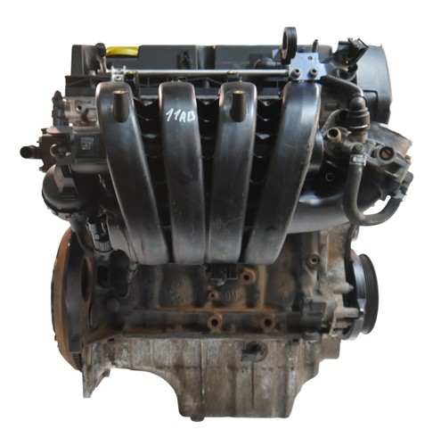 Motor für opel - für, vectra
