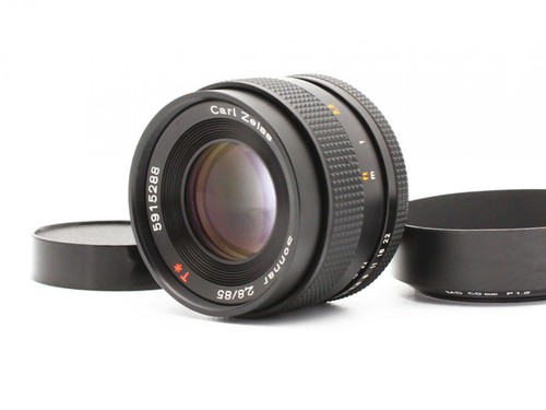 Exc contax carl zeiss - carl,