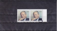 Bund BRD von 1993 / Michel-Nr