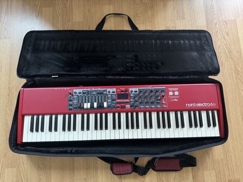 Nord electro 73 - electro,