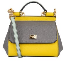 DOLCE & GABBANA Kleine Tasche