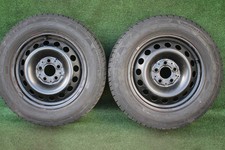 1 x Ersatzrad Mercedes V-Klasse Vito W447 A4474010101 205/65 R16C 107/105T