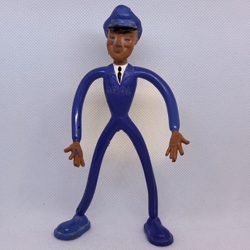 Vintage schleich werbefigur - vintage,
