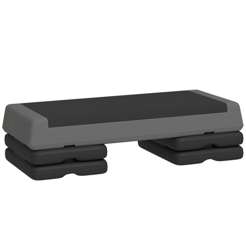 Fitness-Stepper
