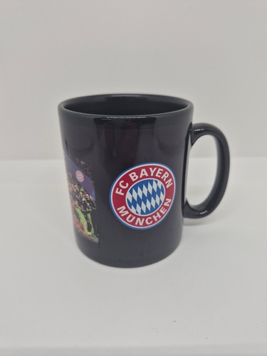 Bayern münchen winners - bayern,
