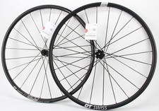 DT Swiss E1800 Laufradsatz 28 Zoll Gravel Road 12x100 12x142mm Microspline 12s