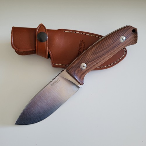 Lionsteel santos holz - lionsteel, m3