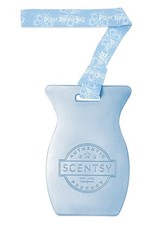 Scentsy Car Bar Polar Bear Hug