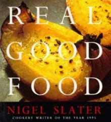 Real good food von - real, nigel