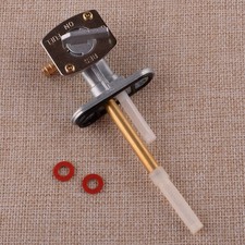 Kraftstoffhahn Benzinhahn