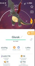 Pokémon acc level - acc,