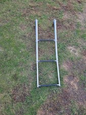 Badeleiter 3 Stufen mit