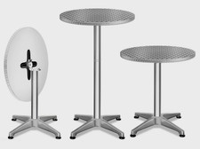 CASARIA Stehtisch Bistrotisch