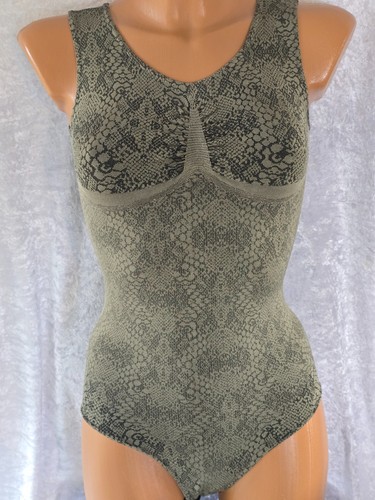 Schlankstütz shapewear body - shapewear,