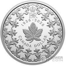BIRTH OF QUEEN ELIZABETH II