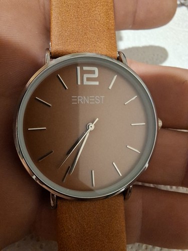 Ernest cindy series - ernest,